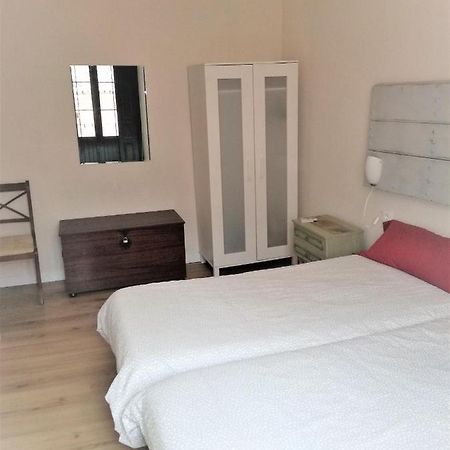 Apartamento Centro Santa Catalina 1º B Seville Exterior photo
