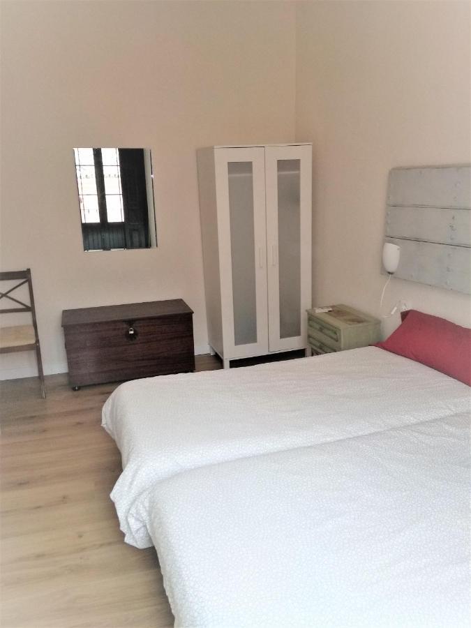 Apartamento Centro Santa Catalina 1º B Seville Exterior photo