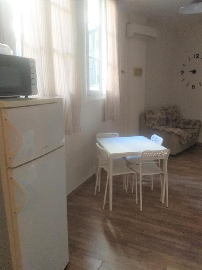 Apartamento Centro Santa Catalina 1º B Seville Exterior photo